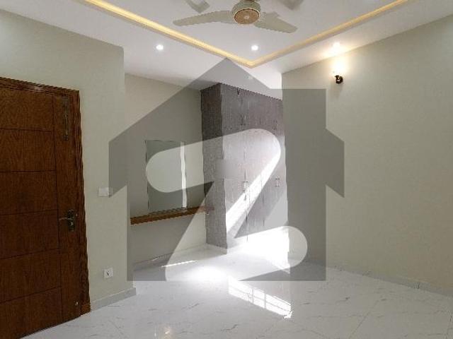 Stunning House Is Available For Rent In F 8
