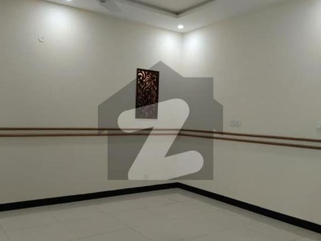 Stunning House Is Available For Rent In Faisal Town F 18