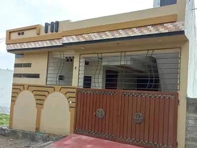 Stunning House Is Available For sale In Adiala Road Rawalpindi Adiala Road ID 86106