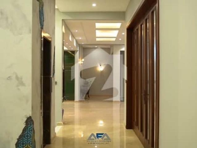 Stunning House Is Available For Sale In DHA Phase 5