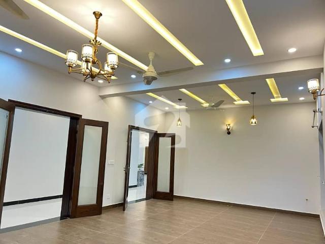 Stunning House Is Available For Sale In DHA Phase 5 Sector C