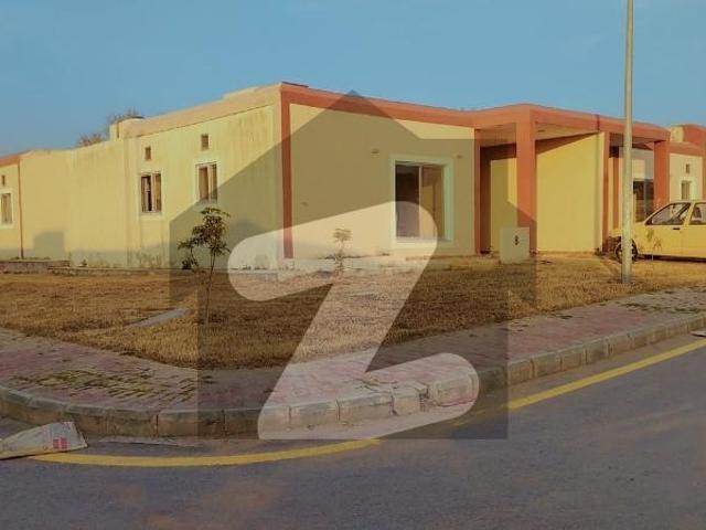 Stunning House Is Available For Sale In DHA Valley Oleander Sector