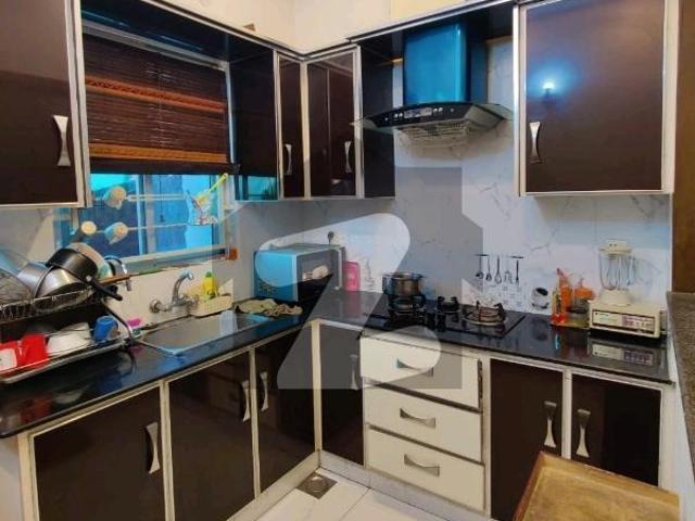 Stunning House Is Available For sale In Jubilee Town Block E