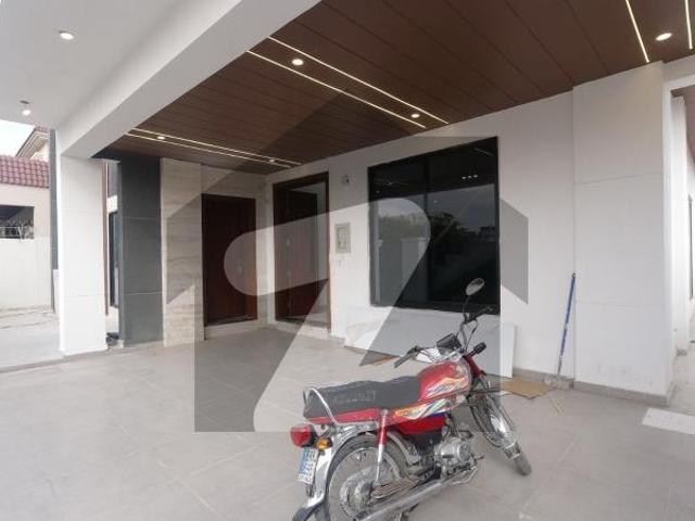 Stunning House Is Available For sale In MPCHS Block C
