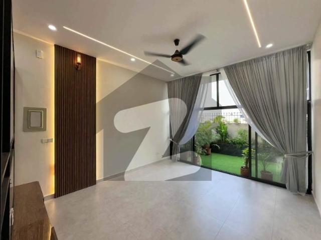 Stunning House Is Available For Sale In MPCHS Block E