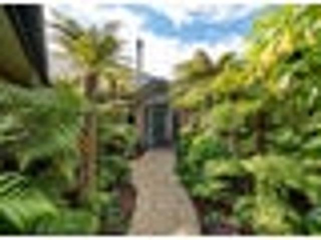 Stunning in Brick, Bordering a Reserve