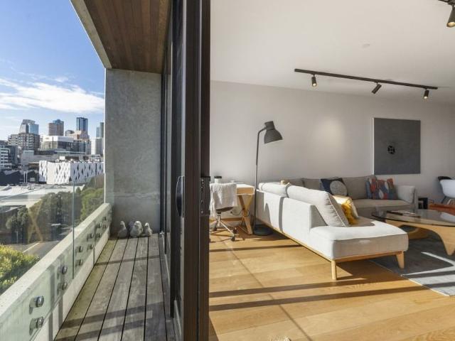 Stunning Inside and Out with Views to Complement!