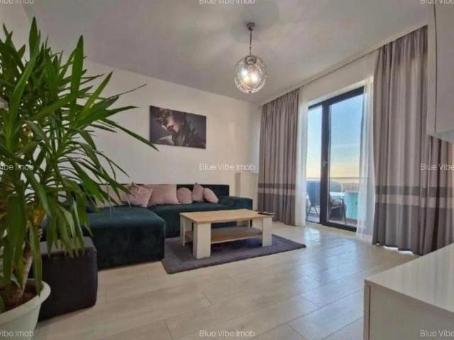 Stunning Lake & Mamaia View | 2 Room Apartment | Long Term