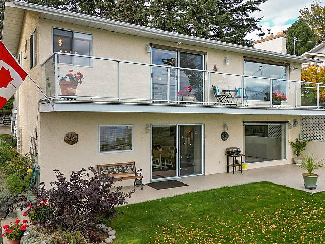 Stunning Lake Views & Endless Potential!