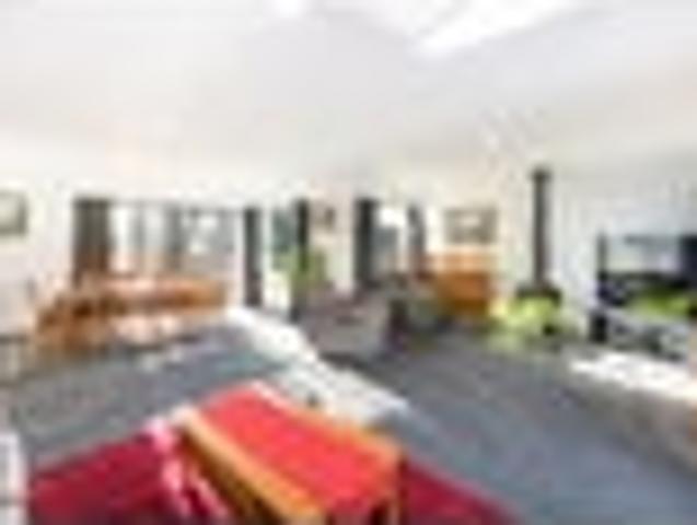 Stunning lifestyle living