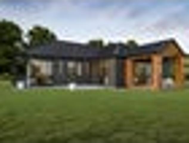 Stunning Lifestyle Package on elevated 1 hectare