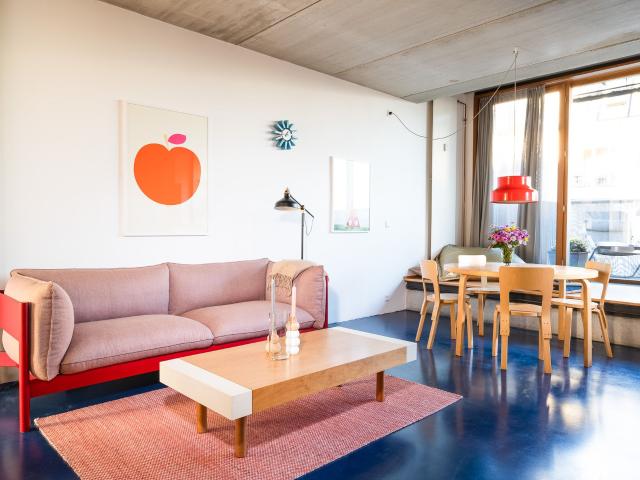 Stunning Loft located in Prenzlauer Berg Berlin