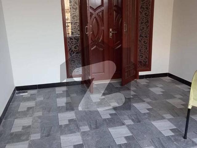 Stunning Lower Portion Is Available For rent In Gulshan e Iqbal Block 6