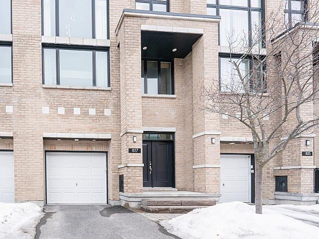 Stunning & Luxurious Lifestyle Living Kanata