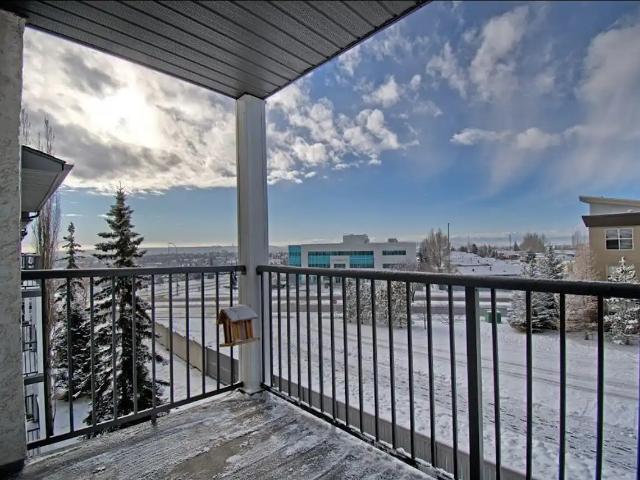 Stunning Mountain View from Your Private Balcony!
