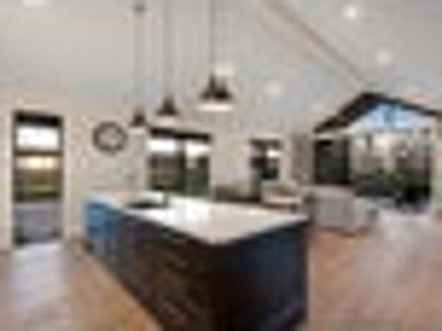 Stunning near new home selling under CV
