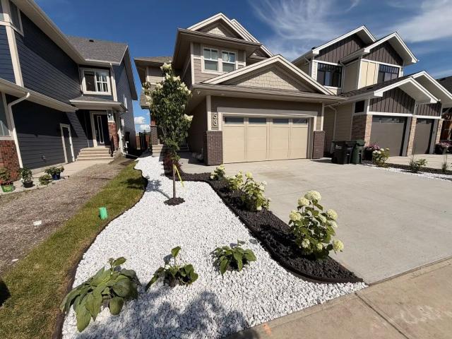 Stunning New 4 BDR House Designed to Impress!