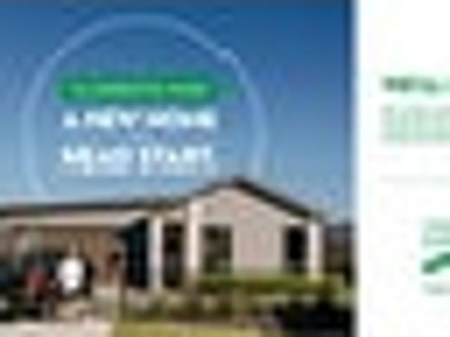 Stunning New Construction | 3 Bedrooms | Ready Now