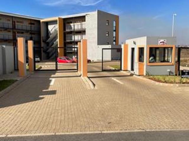 stunning new development in protea g.