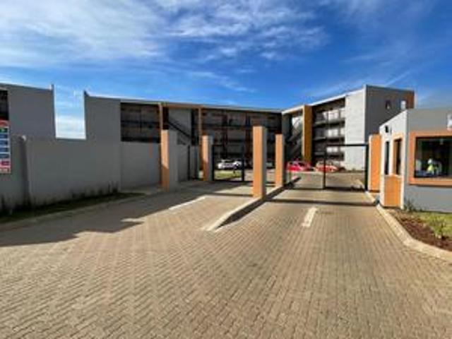stunning new development in protea g.