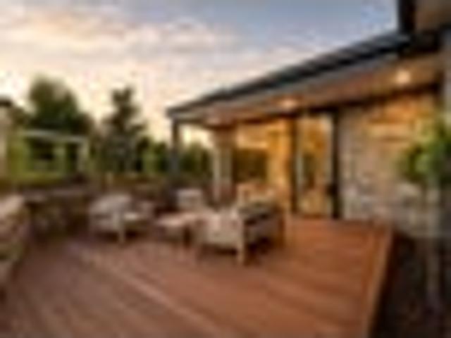 Stunning New Home with WOW Factor