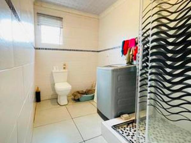 stunning new home on the market in a.