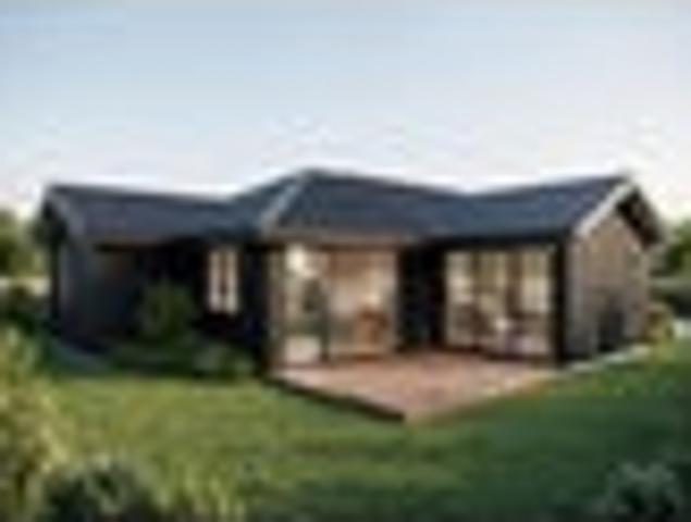 Stunning new home ready soon!