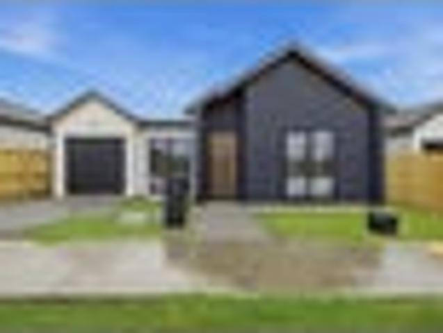 Stunning New Homes Karaka Village