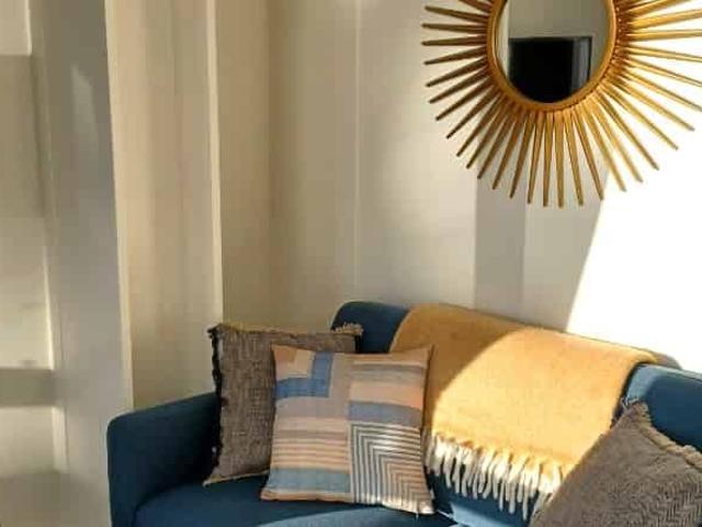 Stunning New One Bedroom Apartment in the Heart of Te Aro, Wellington