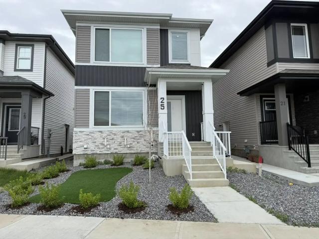 Stunning Newly Built Home 3 Bedroom + Den Utilities Included!