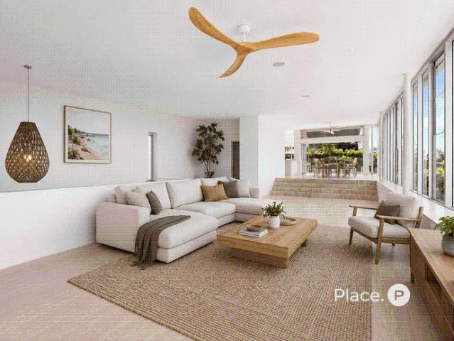Stunning Ocean Views Executive Home