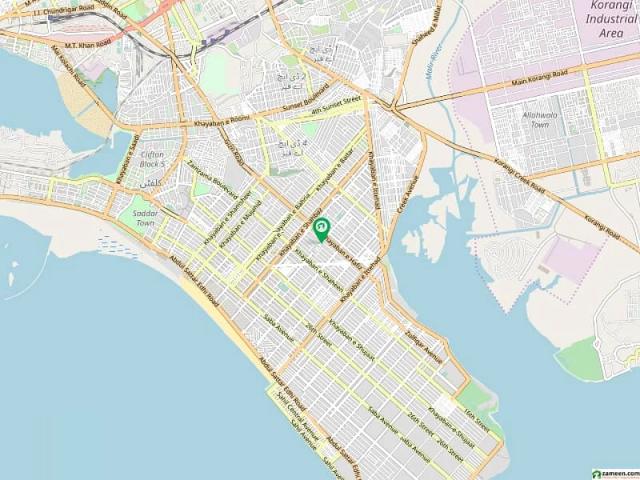 Stunning Office Is Available For rent In DHA Phase 6 Karachi DHA Defence ID 87465