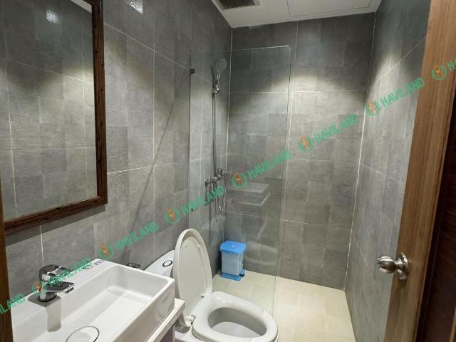 STUNNING PENTHOUSE STUDIO WITH HUGE PRIVATE TERRACE – CHAU THI VINH TE | MY AN, DA NANG
