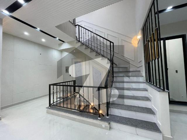 Stunning Prime Location 5 Marla House In Buch Villas Phase 2 Manik Block Available Buch Villas Phase 2 Manik Block