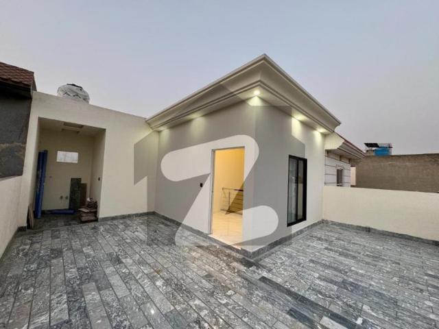 Stunning Prime Location 5 Marla House In Citi Housing Society Available Citi Housing Society