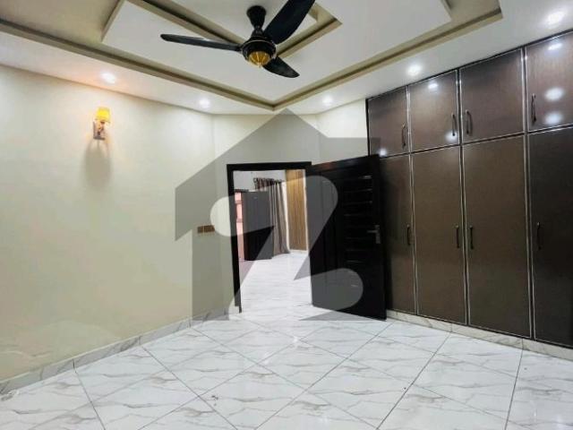 Stunning Prime Location 5 Marla House In Citi Housing Society Available Citi Housing Society