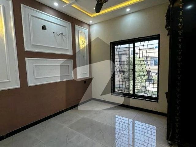 Stunning Prime Location 5 Marla House In Citi Housing Society Available Citi Housing Society