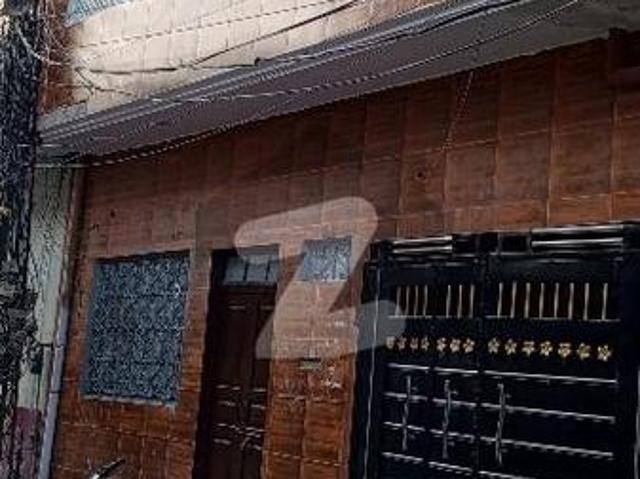 Stunning Prime Location 5 Marla House In Gulshan e Usman Society Available Gulshan e Usman Society