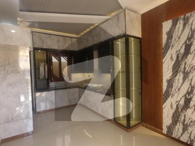 Stunning Prime Location 120 Square Yards House In Naya Nazimabad Available Naya Nazimabad