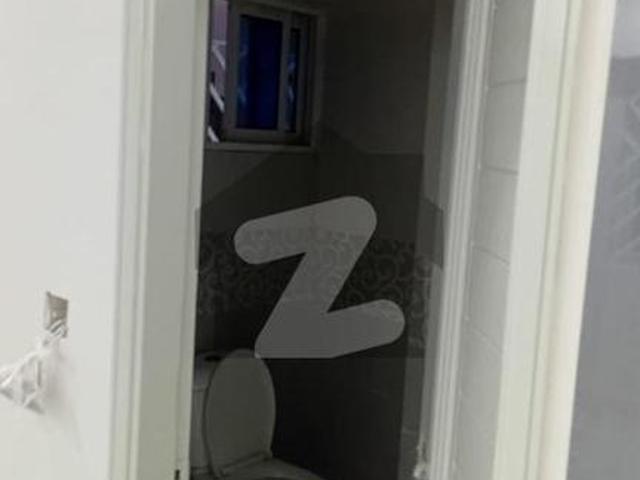 Stunning Prime Location 2200 Square Feet Flat In PECHS Block 2 Available PECHS Block 2