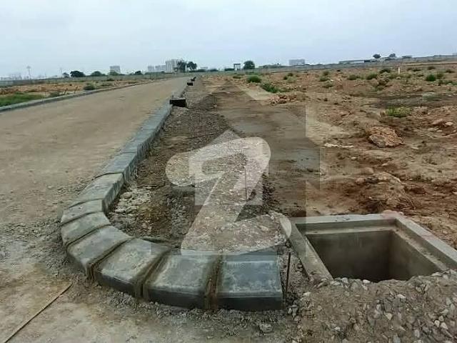 Stunning Prime Location 240 Square Yards Residential Plot In Pakistan Atomic Energy Commission Society Available