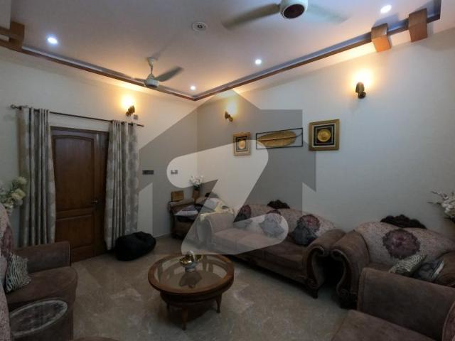Stunning Prime Location 256 Square Yards House In North Nazimabad Block L Available For Sale North Nazimabad Block L