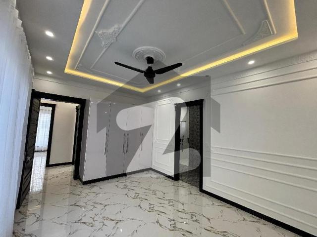 Stunning Prime Location House Is Available For sale In Citi Housing Society