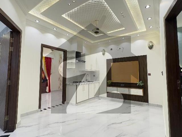 Stunning Prime Location House Is Available For sale In Citi Housing Society