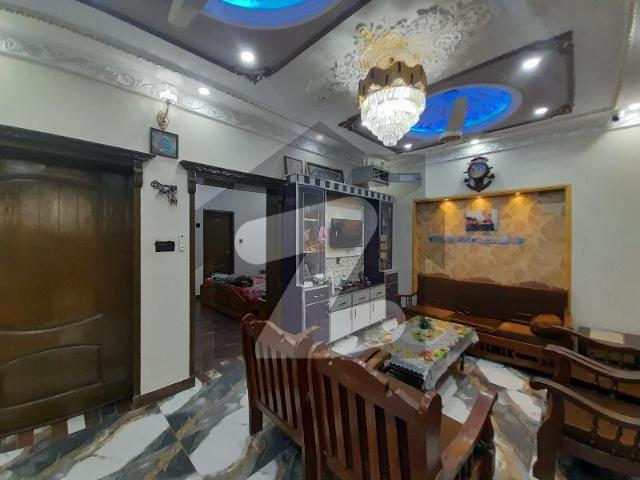 Stunning Prime Location House Is Available For sale In Al Rehman Phase 2 Block C