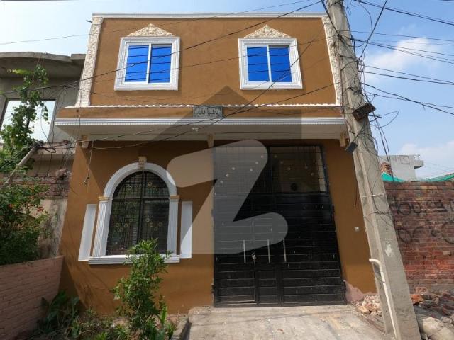 Stunning Prime Location House Is Available For Sale In Elite Town