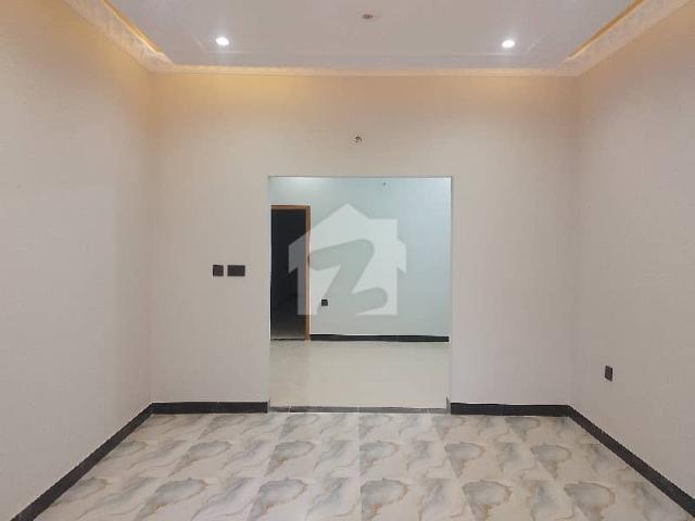 Stunning Prime Location House Is Available For Sale In Naya Nazimabad