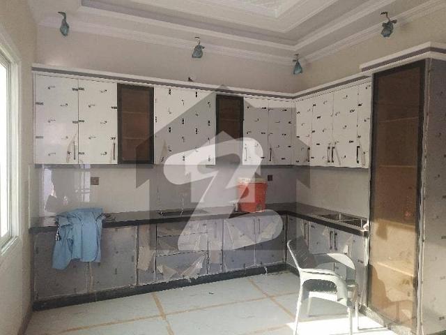 Stunning Prime Location House Is Available For sale In Naya Nazimabad Block A