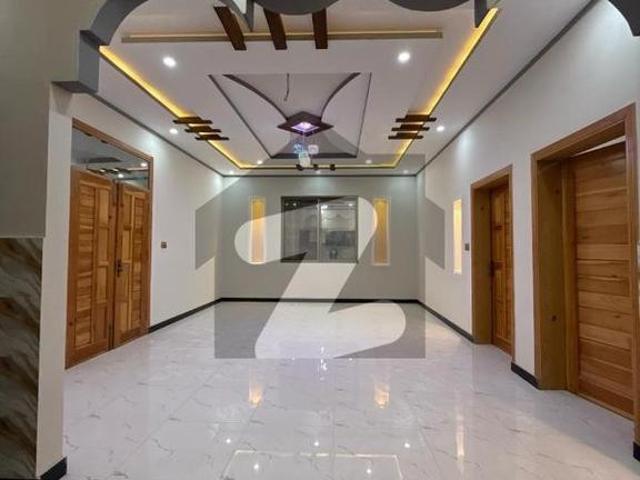 Stunning Prime Location House Is Available For Sale In Sudais Villas