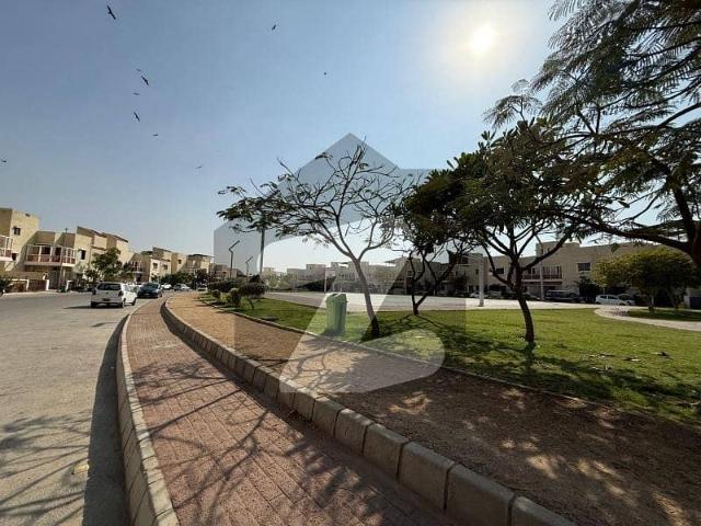 Stunning Prime Location Residential Plot Is Available For sale In Naya Nazimabad